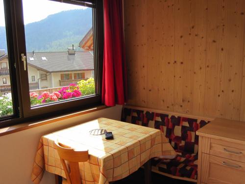 豪华一卧室公寓