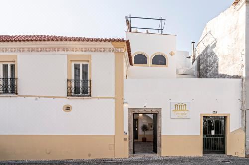 Hotel Templo Boutique Hotel, Exterior, Hotel Exterior