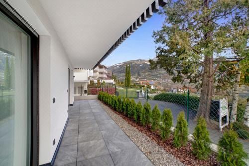 高级一卧室公寓