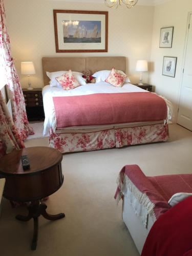 高级双人或双床间 - 带浴缸和淋浴