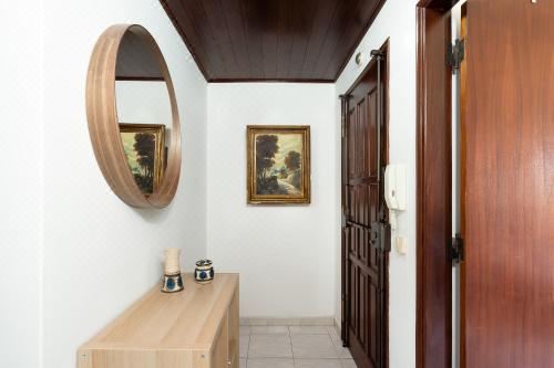 Mouramar One Bedroom Apartment, with Pool One-Bedroom Apartment