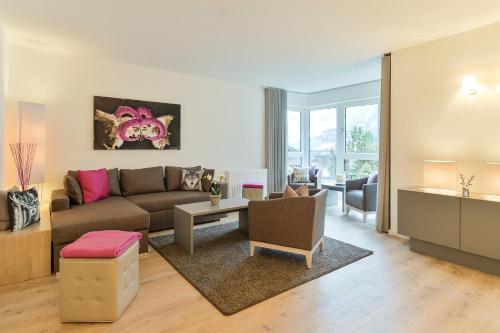 豪华公寓带桑拿 3