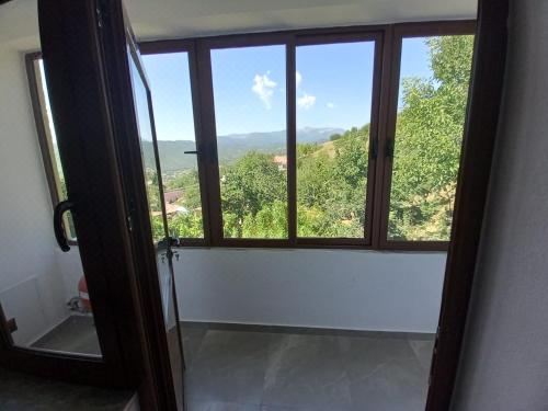 Vila Dervish CELA Two-Bedroom Villa