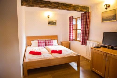 三人房（带独立浴室）