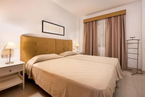 两卧室公寓 - 3B