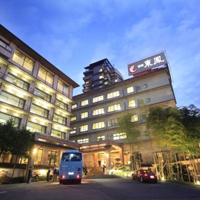 和室(本館) 御宿東鳳 クーポン