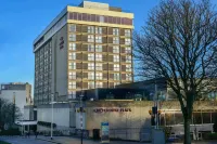 Crowne Plaza PLYMOUTH by IHG Hotels in 