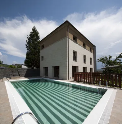 Parador de Villafranca Del Bierzo Hotels in 