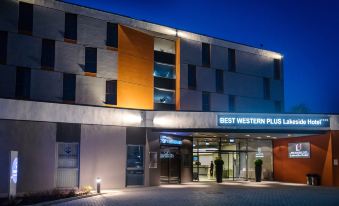 Best Western Plus Lakeside Hotel