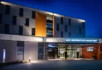 Best Western Plus Lakeside Hotel Hotels in 