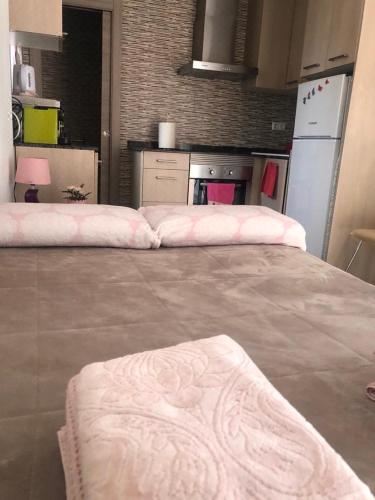 公寓 - 地面楼层