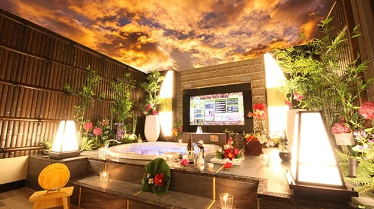 立川ホテル 施設