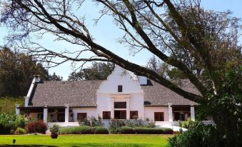 Elewana the Manor Ngorongoro - Housity