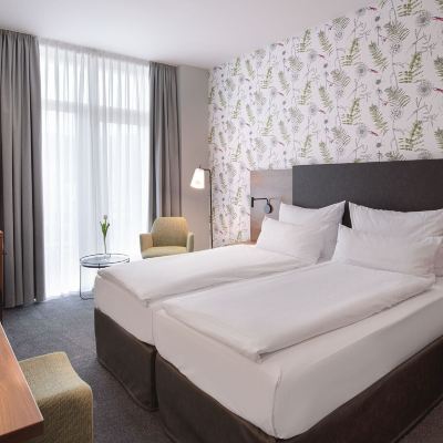 Standard Double Room Sympathie-Hotel Fürstenhof Promo Code