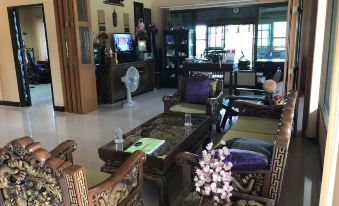 Siyapar Boutique Hotel