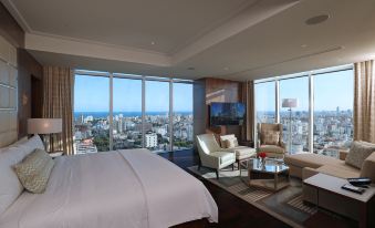 InterContinental Hotels Real Santo Domingo