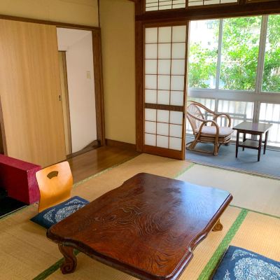 メゾネットアパートメントルーム 加賀屋 クーポン