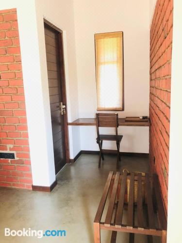 Lolu Village ResortDeluxe Double Room