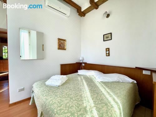 Villa Lena Double Room With Lake View
