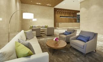 MD Hotel Doksan - Housity