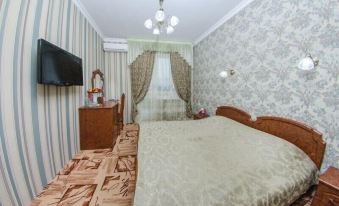 Mihail Hotel