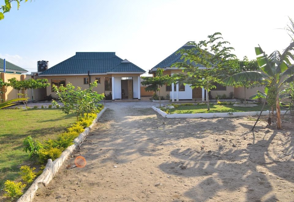 Bagamoyo Gold Accommodation