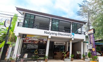 Naiyang Discovery Beach Resort Sha