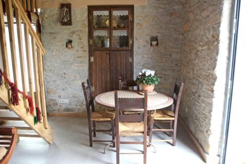 三人间（园景）