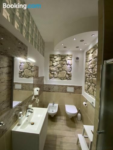 双人房（带独立浴室）