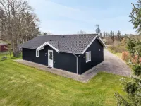 "Skammel" - 900m from the Sea Hotels in Bindslev