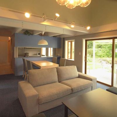 ラン・オブ・ザ・ハウス ホリデイハウス　グリーンガーデン クーポン