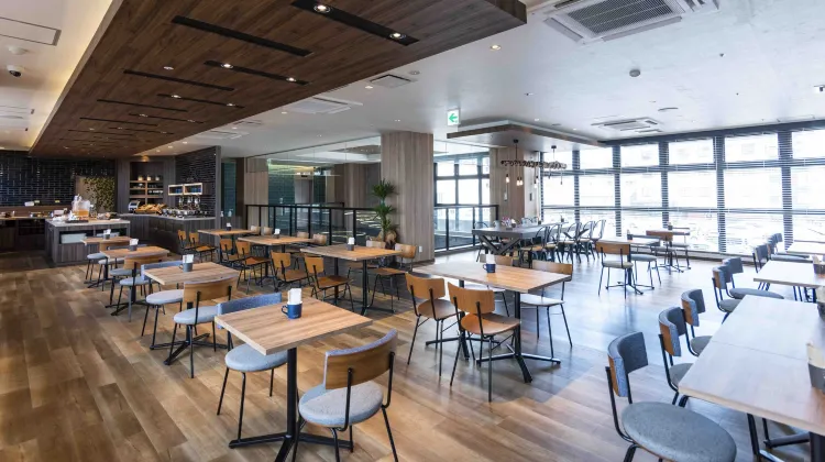 ティサージホテル那覇 食事・レストラン