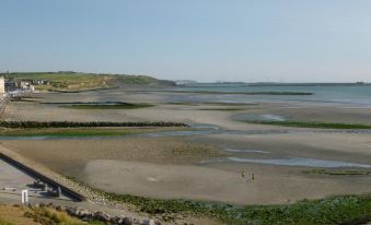 Appartement La Mer