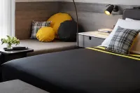 Rooms Inc Semarang