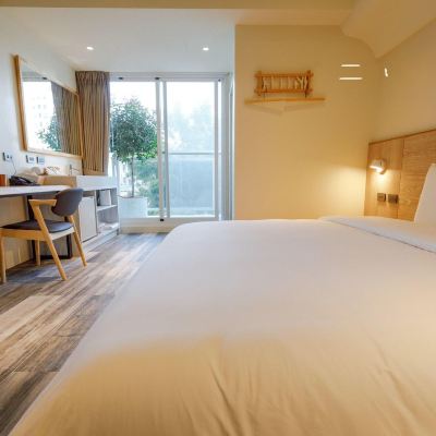 香柏經典房 二八樹巷優惠