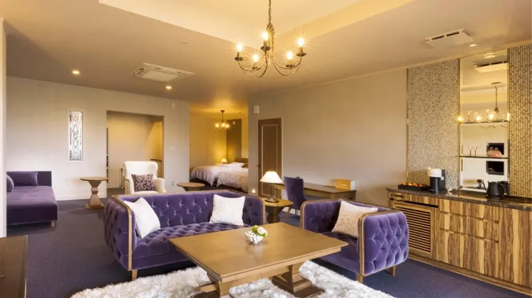 かたくらシルクホテル 食事・レストラン