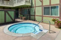 Svendsgaard's Danish Lodge-Americas Best Value Inn