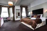 Best Western the Hatfield Hotel Hotel a 