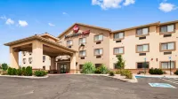 Best Western Plus Eagleridge Inn  Suites Ξενοδοχεία στην πόλη 