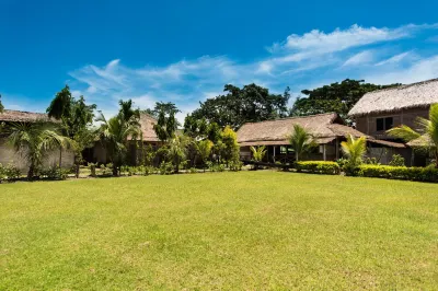 Zizina Otis Resorts Hotels in 