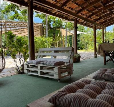 Chalet Jardim Mirim Promo Code
