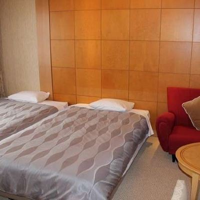 Family Suite-Smoking Grand Hotel Hakusan Promo Code