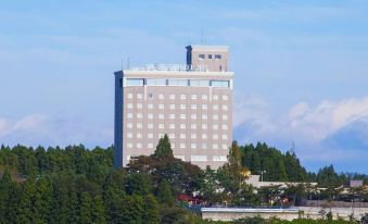 Mutsu Grand Hotel