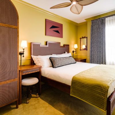 Classic King Room Esmé Miami Beach Promo Code