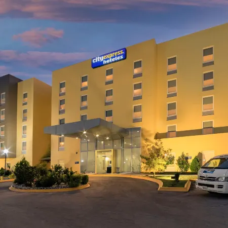 City Express by Marriott Tapachula