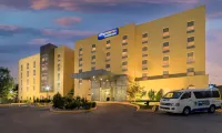 City Express by Marriott Tapachula Hôtels à : 