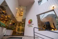馬丘比丘蒂拉維瓦酒店 酒店