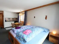 Hirsch Hotéis em Visp