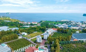 Jeju Inhouse Pension