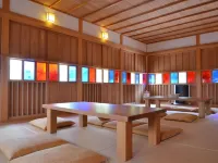 Yunoyado Hakusan Shoubutei